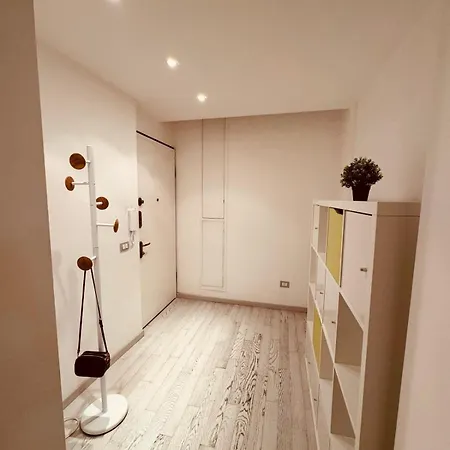 Palmas Citta Studi Apartment