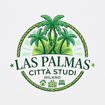 Palmas Citta Studi 아파트 *