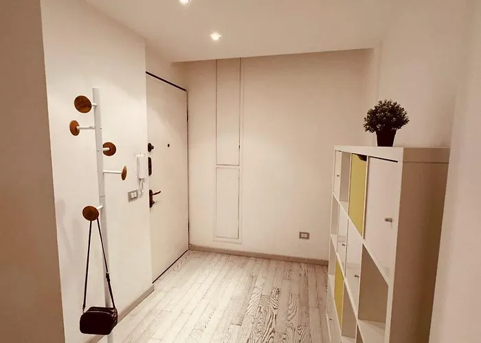 Palmas Citta Studi Apartmán